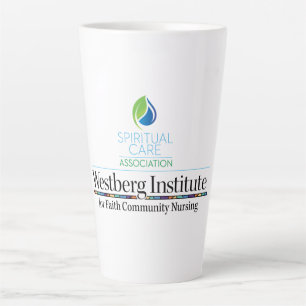 Caneca De Café Latte Westberg Institute Latte Mug
