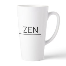 Wrap-Around Chaos to Zen