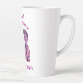 Caneca De Café Latte You’re the cure to my lonely nights doctor MD
