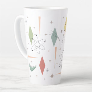 Caneca De Café Latte Zoubek