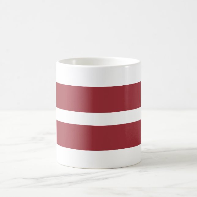 Caneca De Café latvia (Centro)