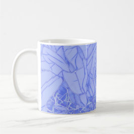 Caneca De Café Lavanda