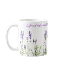 Lavanda Classic Mug