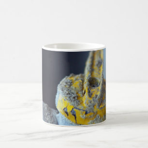 Caneca De Café Lave Esses Pés Sandy