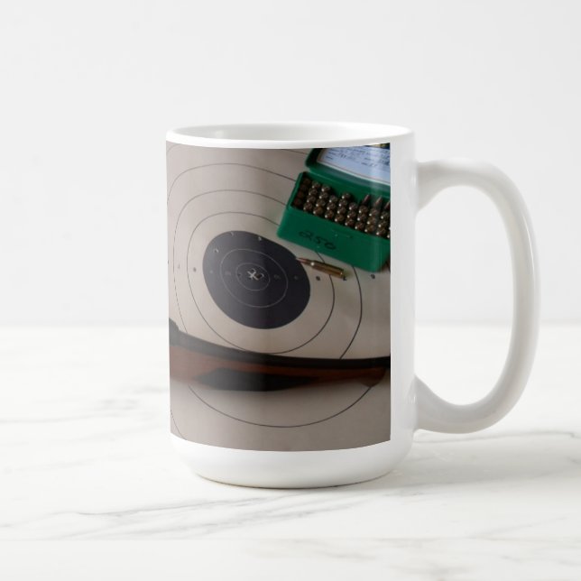 CANECA DE CAFÉ LBK 1920 (Direita)
