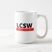 LCSW (Vermelho)
