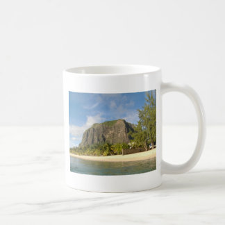 Caneca De Café Le Morne - Maurícia