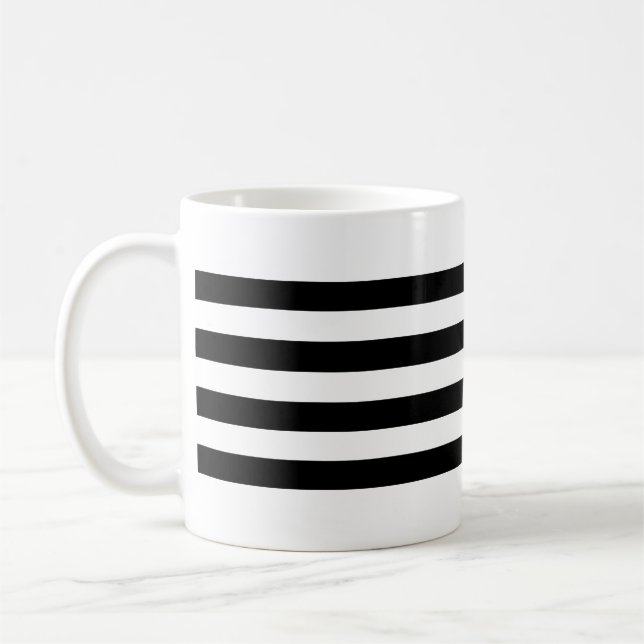 Caneca De Café Le Mug Simple 2 (Esquerda)