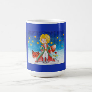 Caneca De Café Le Petit Prince