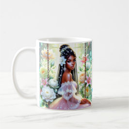 Caneca De Café Le succès commence avec un bon café, belle tasse