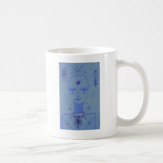 Caneca De Café Lea