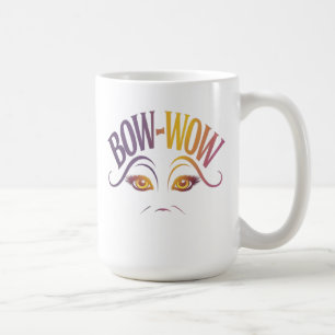 Caneca De Café Lealdade dos cães