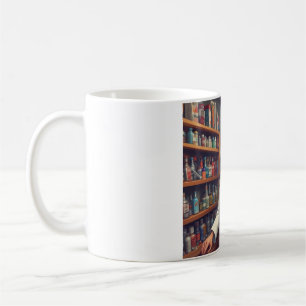 Caneca De Café Lealdade Recompensa Mug: Celebrar Dedicação