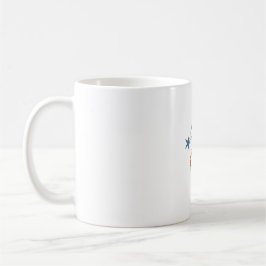Caneca De Café Leão