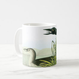 Caneca De Café Leão comum por Audubon