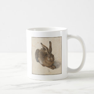 Caneca De Café Lebre por Albrecht Durer