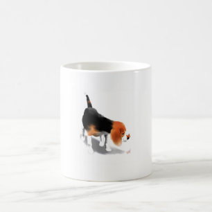 Caneca De Café lebreiro