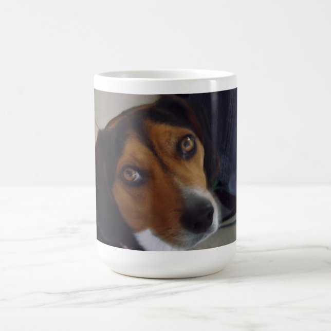 Caneca De Café Lebreiro (Centro)