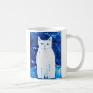 Caneca De Café LeChat