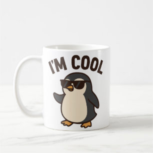 Caneca De Café Legal