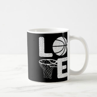 Caneca De Café Legal Bysketbyll Para Homens Mulheres Adoram Jogad
