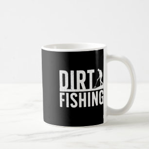 Caneca De Café Legal Detecção De Metais Para Homens Detector Trea