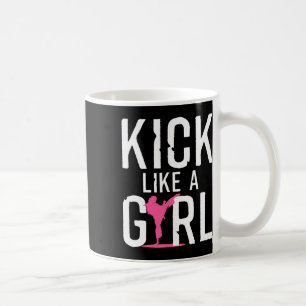 Caneca De Café Legal Karate Gift Kickboxate Karate Lover Taekwond