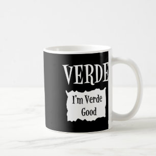 Caneca De Café Legal Mama Club Tarot Card Skeleton Halloween