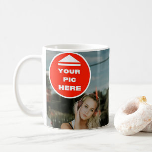 Caneca De Café Legal! Mug - Personalizado