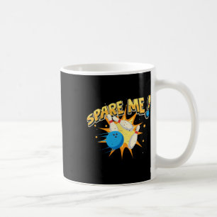 Caneca De Café Legal Novidade Da Boliche Para As Mulheres, Equipe