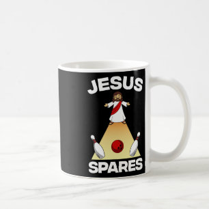 Caneca De Café Legal Novidade Da Boliche Para As Mulheres, Equipe