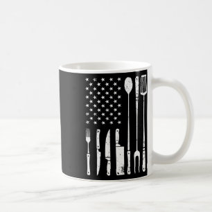 Caneca De Café Legal Projeto De Churrasco Para Homens Mulheres By
