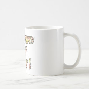 Caneca De Café Legal Vintage Hakuna Matata Presente Eu Amo Meu Me