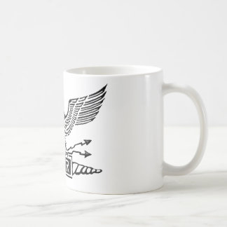 Caneca De Café Legião Eagle