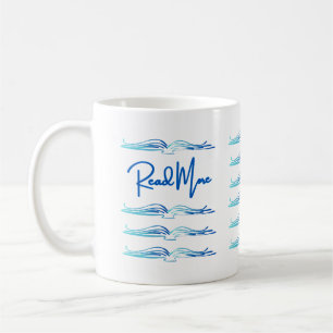 Caneca De Café Leia Mais