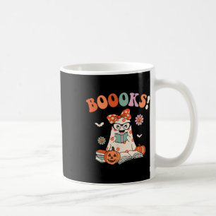 Caneca De Café Leia Mais Livros Enlouquecidos Professora Fofo Mul
