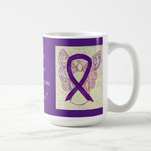 Caneca De Café Leiomiosarcoma (LMS) - Caneta Personalizada de Fit