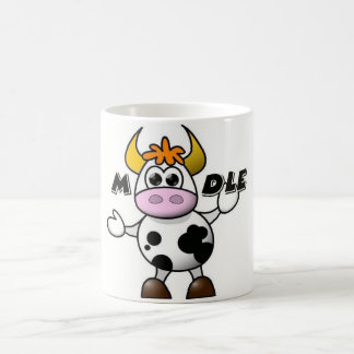 Caneca De Café Leite