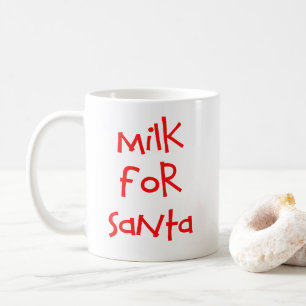 Caneca De Café Leite Para Papais noeis
