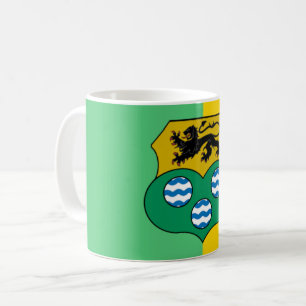 Caneca De Café Leitrim Mug