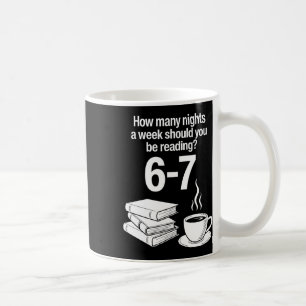 Caneca De Café Leitura 67 Professor de Inglês Engraçado Amante de