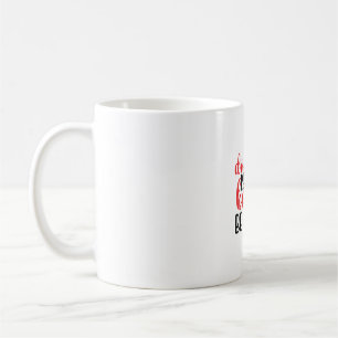 Caneca De Café Leitura de Arte Beber Chá Ler Livros Seja Feliz