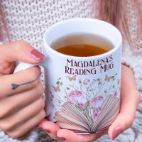 Leitura de Nomes de Livreiros do Livro Floral Whim