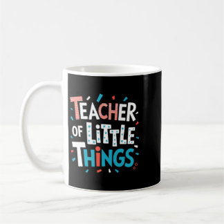 Caneca De Café Leitura Divertida de Volta às Aulas para Professor