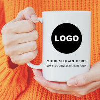 Lema do Logotipo da Empresa Promocional