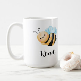 Caneca De Café Lembrete Bonito De Bebês