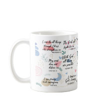 Lembretes Diários Cristãos