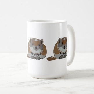 Caneca De Café Lemming Lemming Lemming Lemming