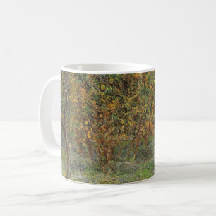 Caneca De Café Lemon Grove em Bordighera por Claude Monet