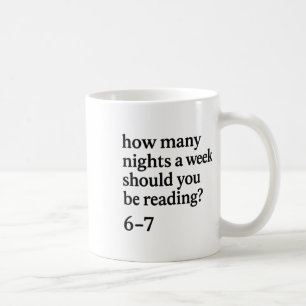 Caneca De Café Lendo 67 Meme Professor de Inglês Engraçado 67 Amo